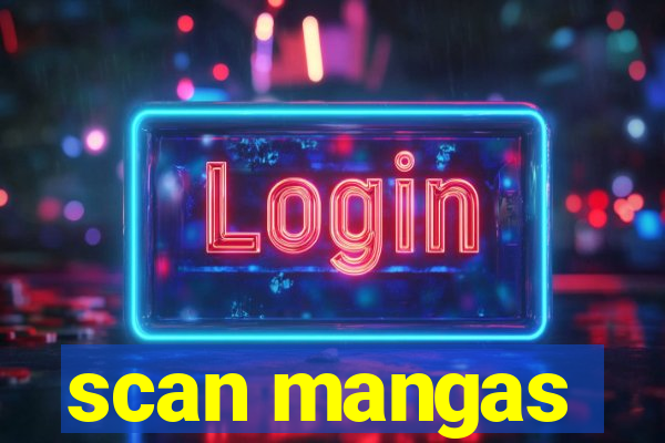 scan mangas